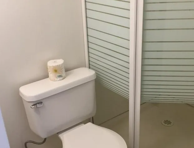 Misty River Lodge hotel detail image 3