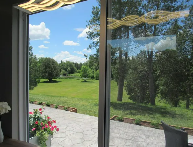 Inner Joy Getaways hotel detail image 1