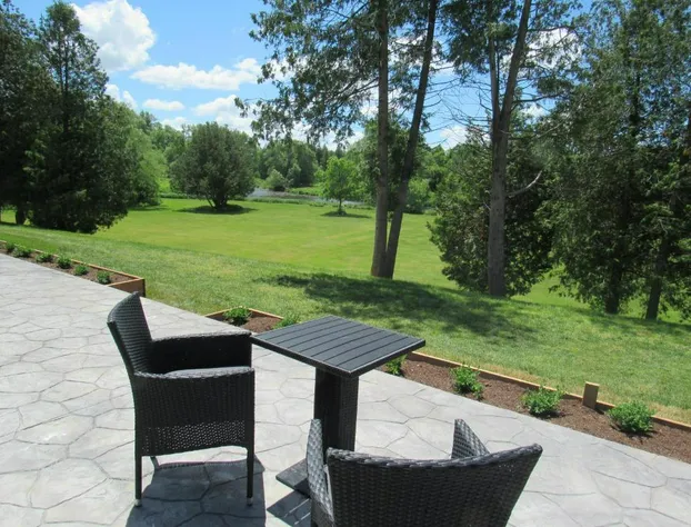 Inner Joy Getaways hotel detail image 3