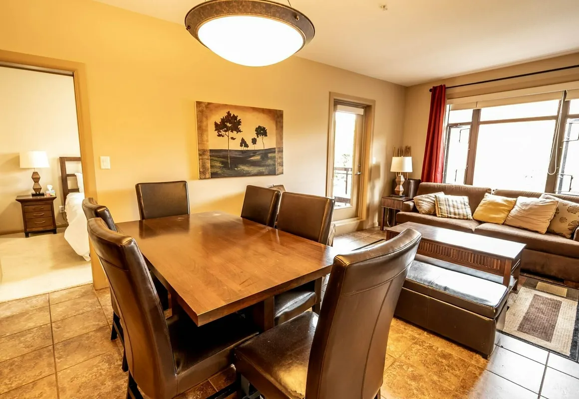 Easy Access Ground Floor Apartment #114 hotel hero