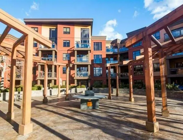 Easy Access Ground Floor Apartment #114 hotel detail image 1