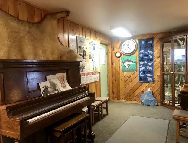 Iceberg Inn hotel detail image 3