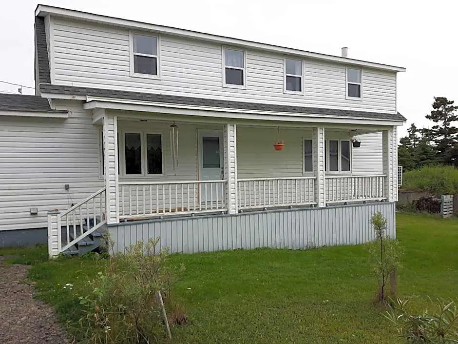 Mermaid Inn BnB hotel hero