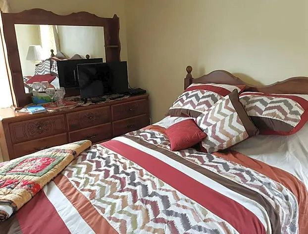 Mermaid Inn BnB hotel detail image 2