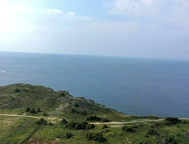 Mermaid Inn BnB hotel detail image 3