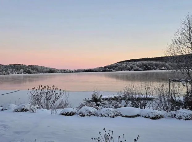 L'étoile du lac Lyster hotel detail image 1