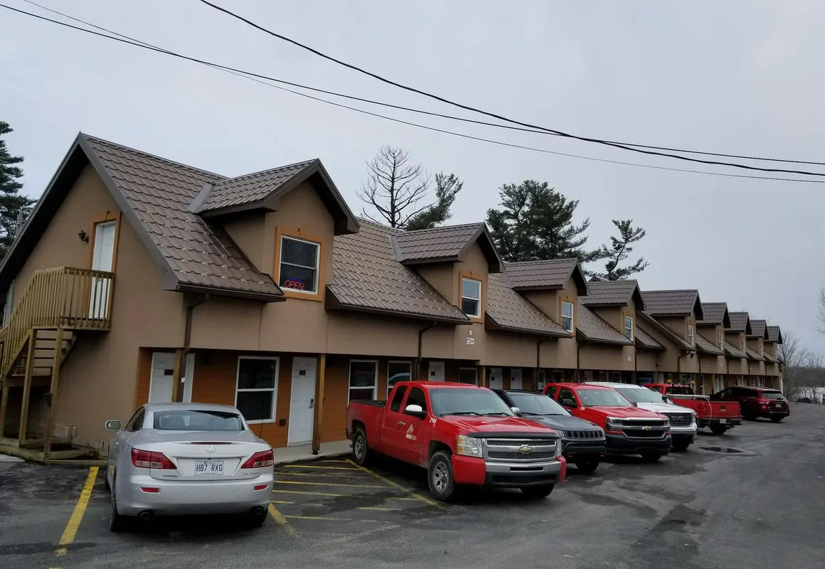 Meilleure Auberge hotel hero