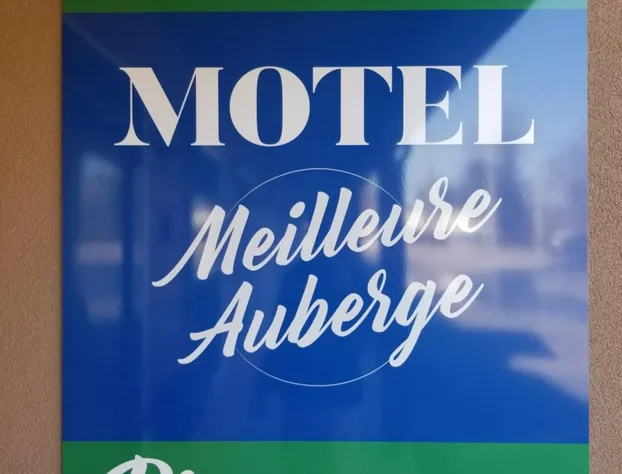 Meilleure Auberge hotel detail image 1