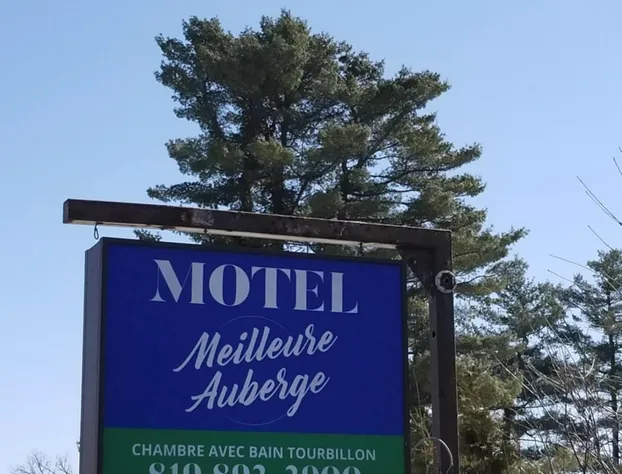 Meilleure Auberge hotel detail image 2