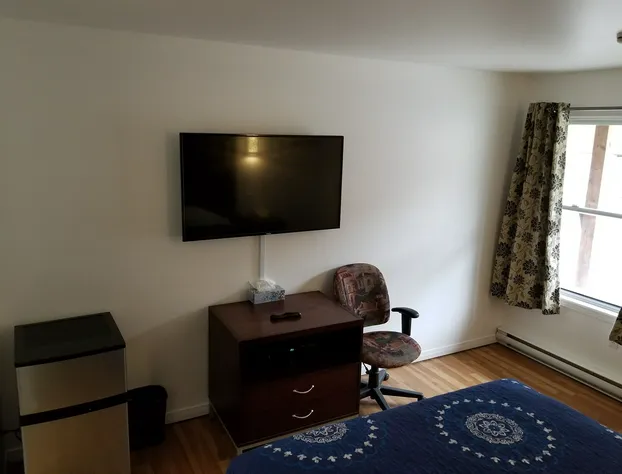 Meilleure Auberge hotel detail image 4