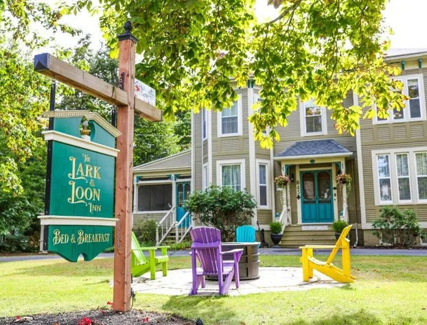 The Lark & Loon Inn hotel detail image 1