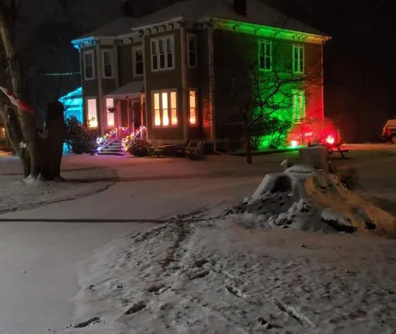 The Lark & Loon Inn hotel detail image 2