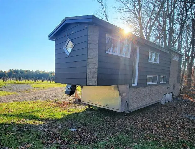 Auberge du Vignoble Bromont hotel detail image 3