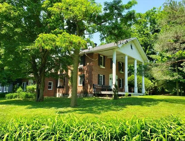 Auberge du Vignoble Bromont hotel detail image 4