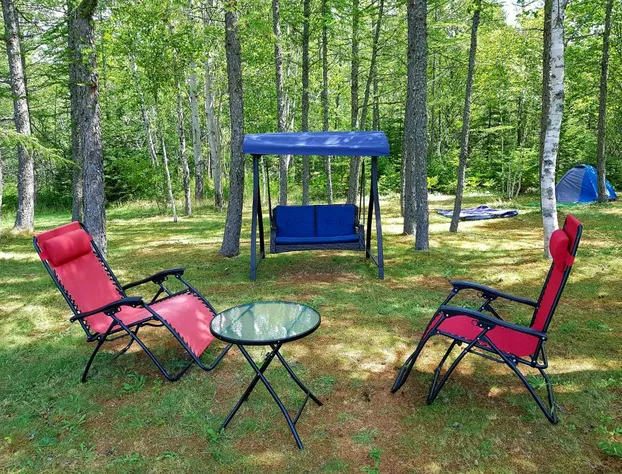 Jacques Cartier Motel hotel detail image 1