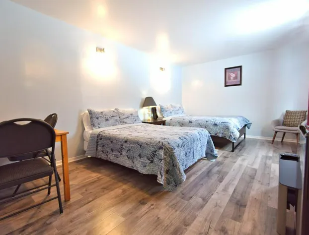 Jacques Cartier Motel hotel detail image 3