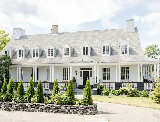Le Vieux Presbytère hotel detail image 1
