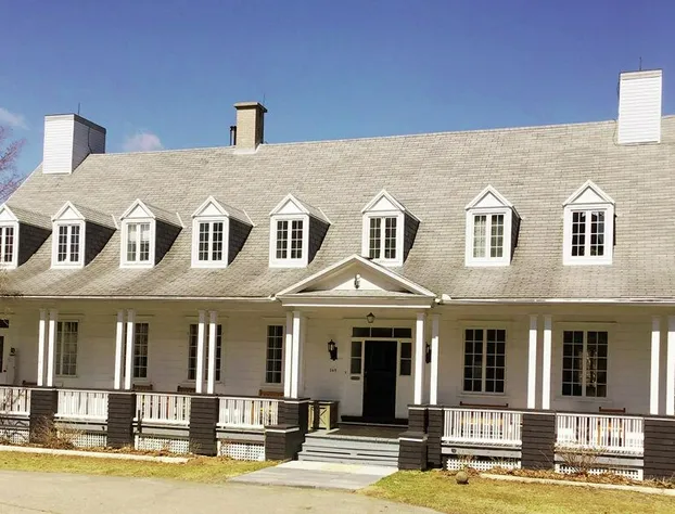 Le Vieux Presbytère hotel detail image 2