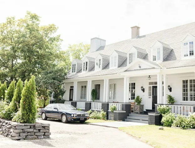 Le Vieux Presbytère hotel detail image 1