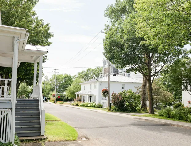Le Vieux Presbytère hotel detail image 4