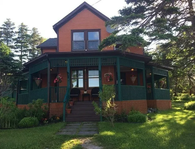 Wildflowers Country Inn hotel detail image 1