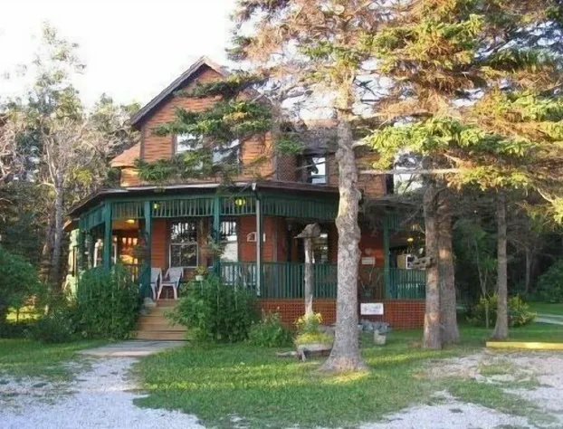 Wildflowers Country Inn hotel detail image 2