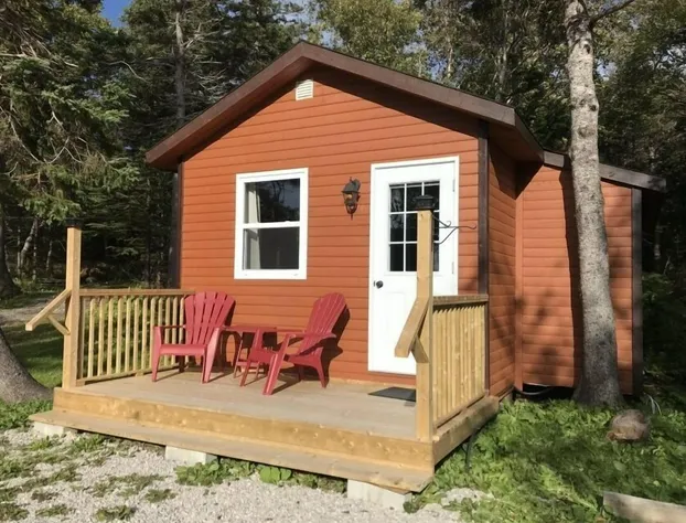 Wildflowers Country Inn hotel detail image 3