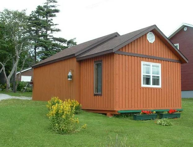 Wildflowers Country Inn hotel detail image 4