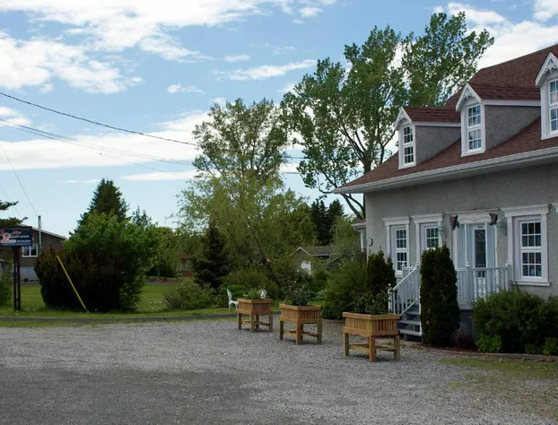 Gîte Chez Rosemarie hotel detail image 1