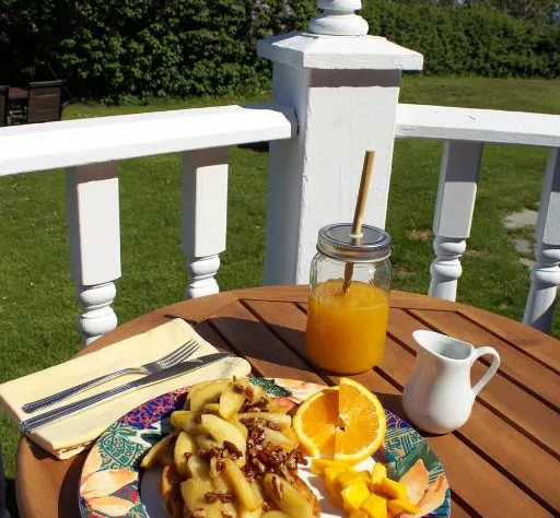 Gîte Chez Rosemarie hotel detail image 2