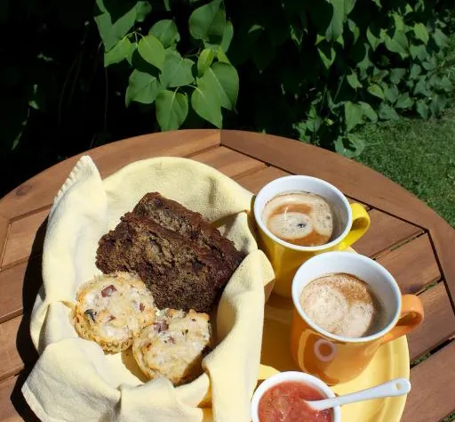 Gîte Chez Rosemarie hotel detail image 3