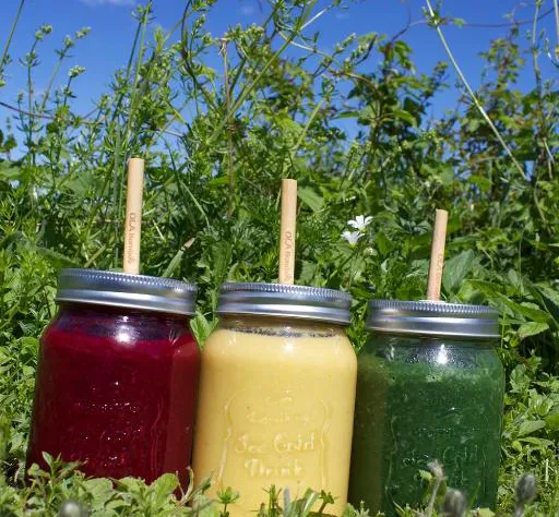 Gîte Chez Rosemarie hotel detail image 4