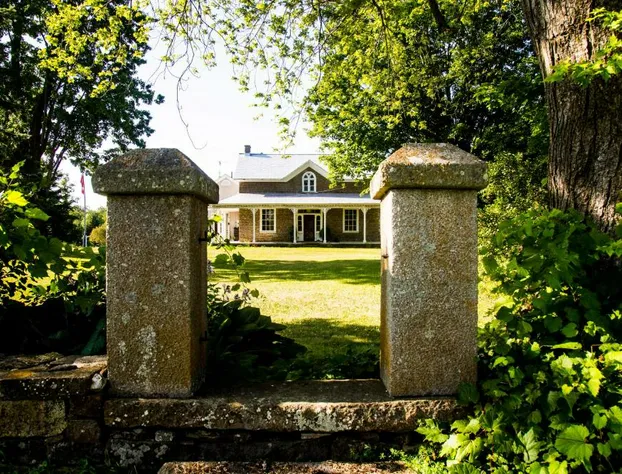 Harlem Stonegate B&B hotel detail image 1