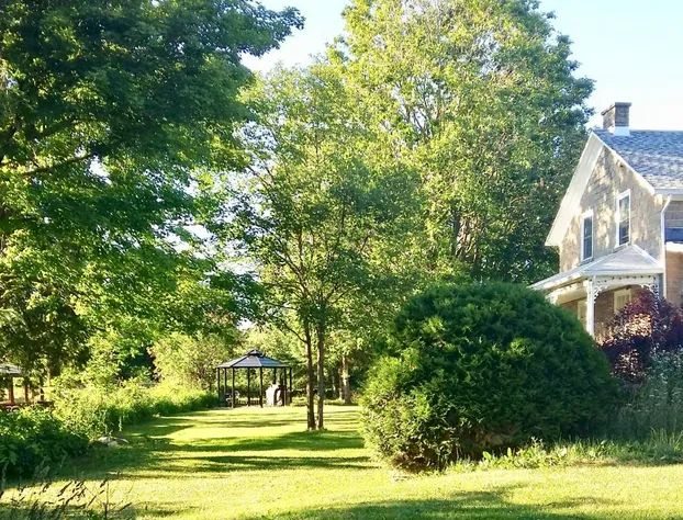 Harlem Stonegate B&B hotel detail image 3