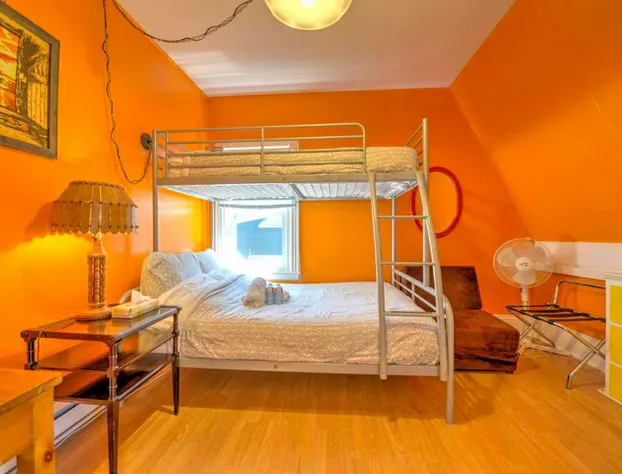 HI Charlottetown Backpacker's Inn hotel detail image 3