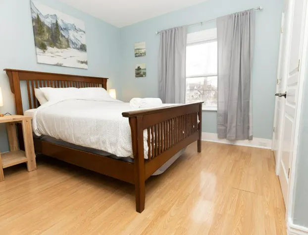 HI Charlottetown Backpacker's Inn hotel detail image 4