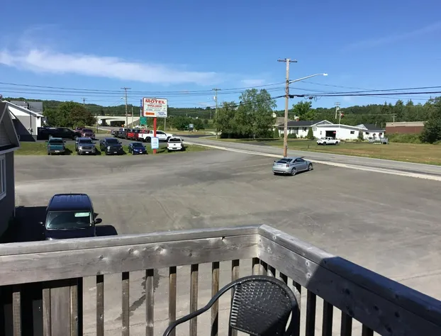 Fort Road Motel hotel detail image 3