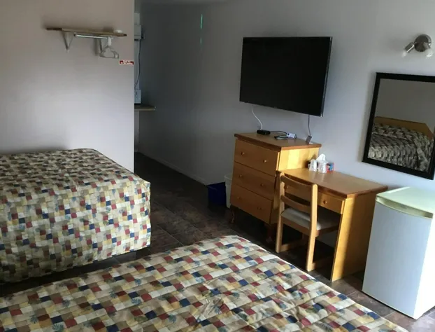 Fort Road Motel hotel detail image 4