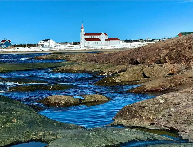 L'Escale Lam-Air hotel detail image 2