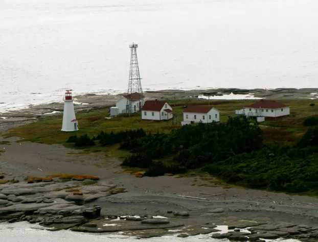 L'Escale Lam-Air hotel detail image 3