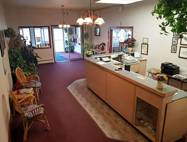 Lakewood Inn hotel detail image 1