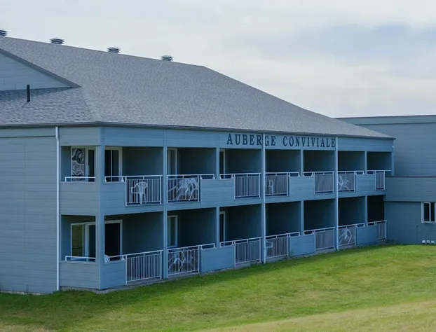Microbrasserie La Baleine Endiablée hotel detail image 1
