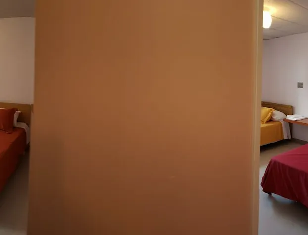 Microbrasserie La Baleine Endiablée hotel detail image 2