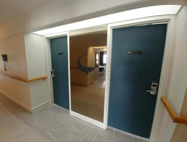 Microbrasserie La Baleine Endiablée hotel detail image 3