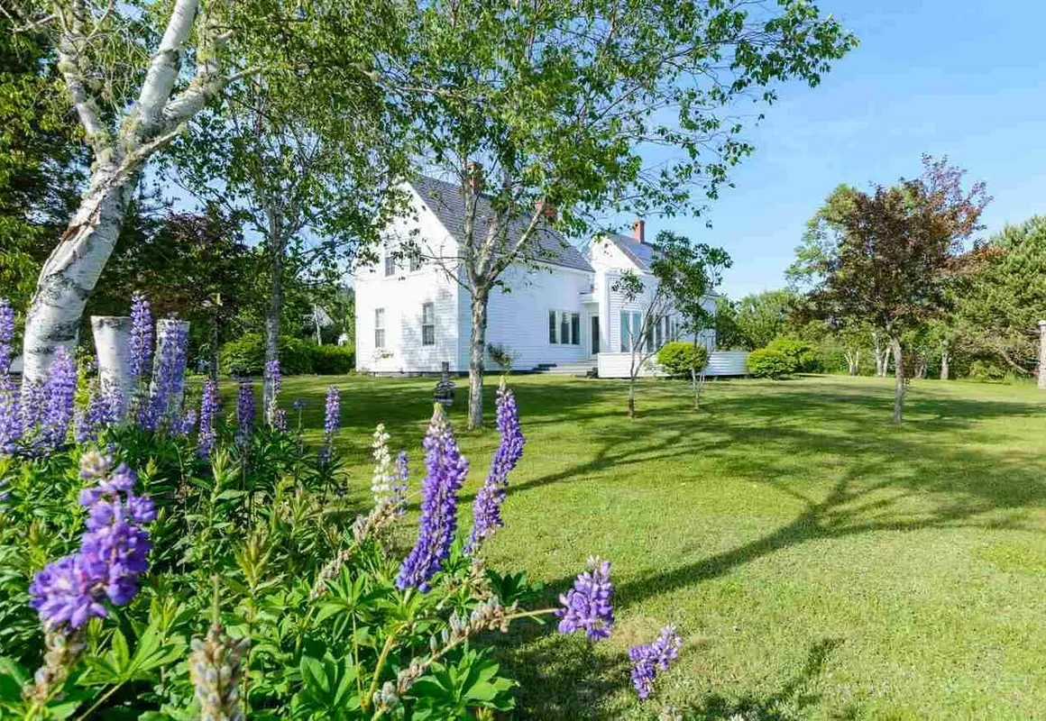 Fox Point Inn hotel hero