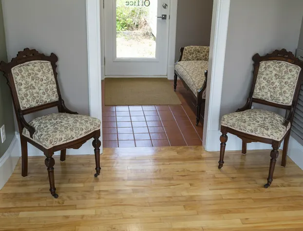 Fox Point Inn hotel detail image 4