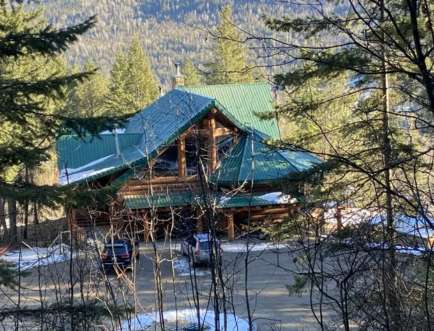 Spirit Lodge at Silverstar hotel detail image 4