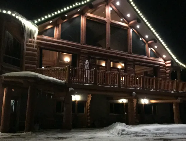 Spirit Lodge at Silverstar hotel detail image 1