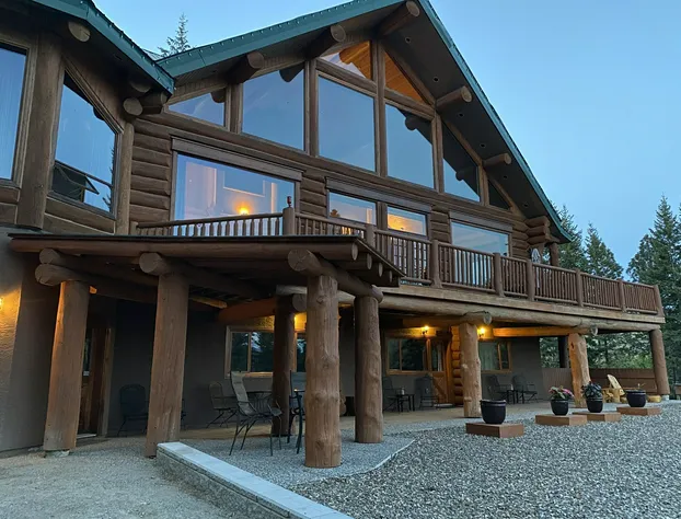 Spirit Lodge at Silverstar hotel detail image 2