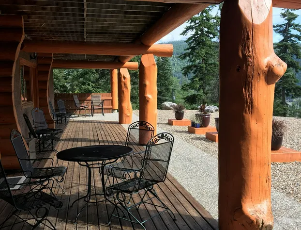 Spirit Lodge at Silverstar hotel detail image 3